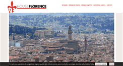 Desktop Screenshot of houseflorence.com