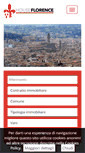 Mobile Screenshot of houseflorence.com